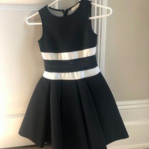 Mona Lisa Dress